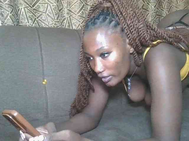 Missprettygal webcam