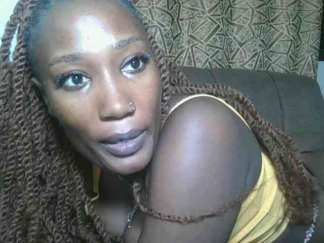 Missprettygal webcam