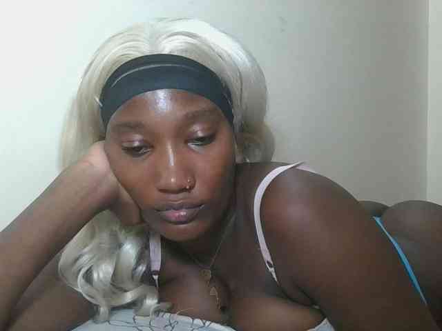 Missprettygal webcam