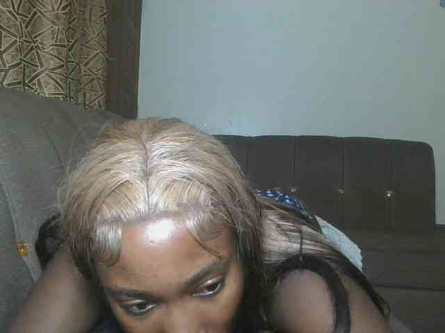 Missprettygal webcam