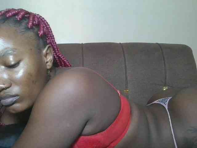 Missprettygal webcam
