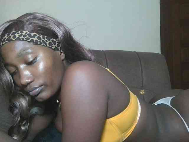 Missprettygal webcam