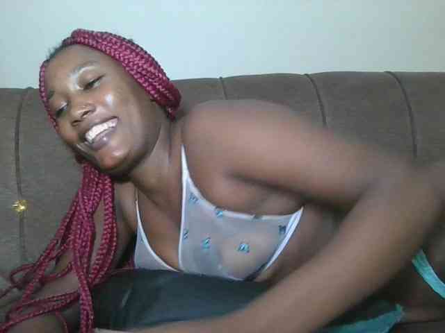 Missprettygal webcam