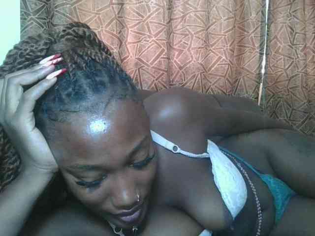 Missprettygal webcam