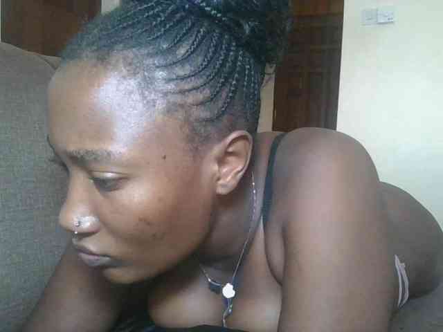 Missprettygal webcam
