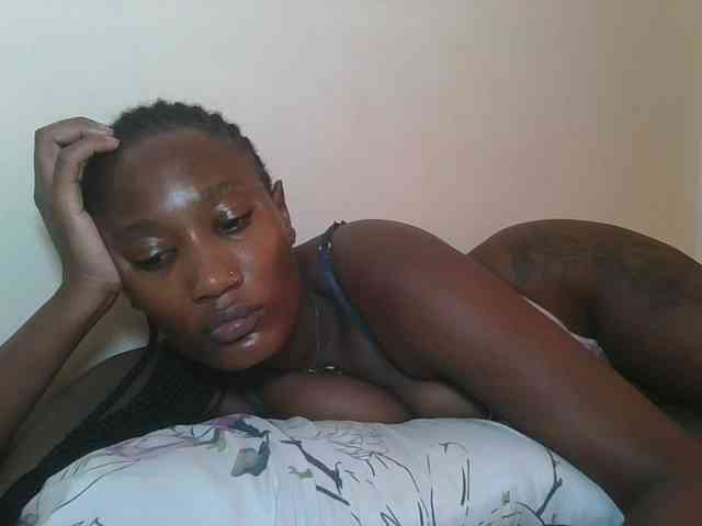Missprettygal webcam