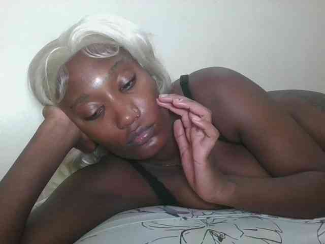 Missprettygal webcam