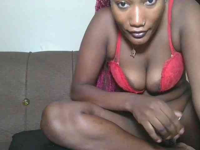 Missprettygal webcam