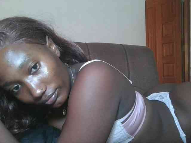 Missprettygal webcam