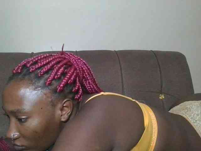 Missprettygal webcam