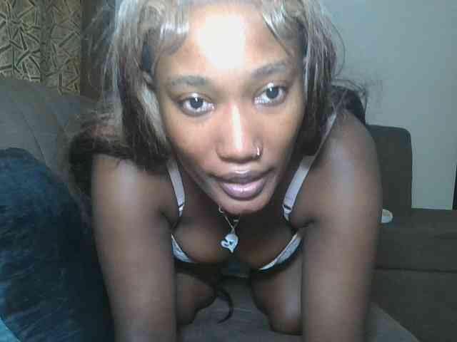 Missprettygal webcam