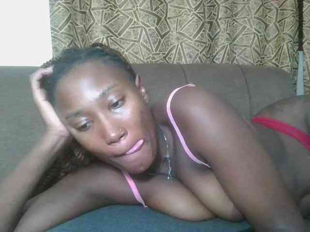 Missprettygal webcam