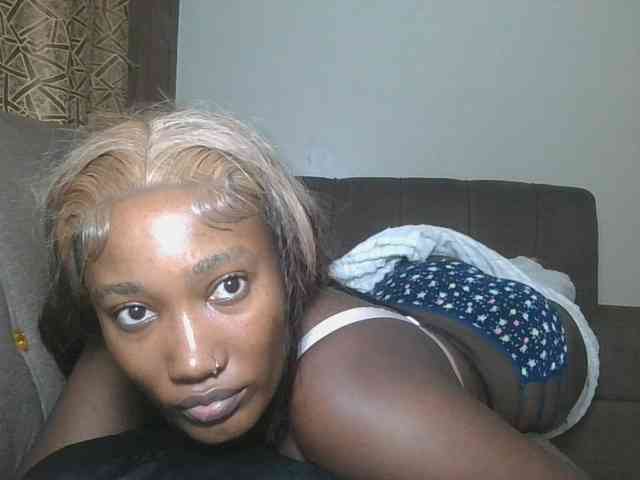 Missprettygal webcam