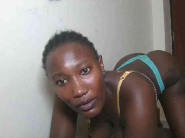 Missprettygal webcam