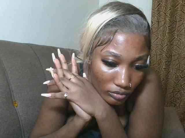 Missprettygal