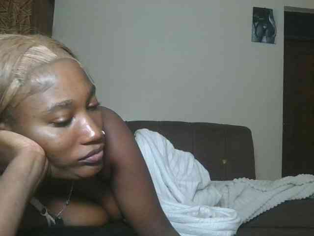 Missprettygal webcam