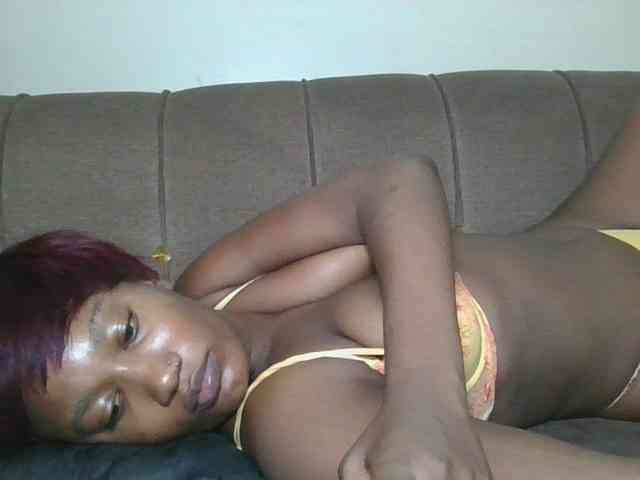 Missprettygal webcam