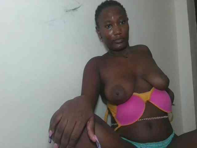 Missprettygal webcam
