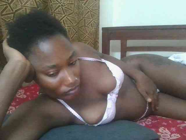 Missprettygal webcam
