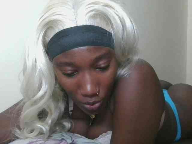 Missprettygal webcam