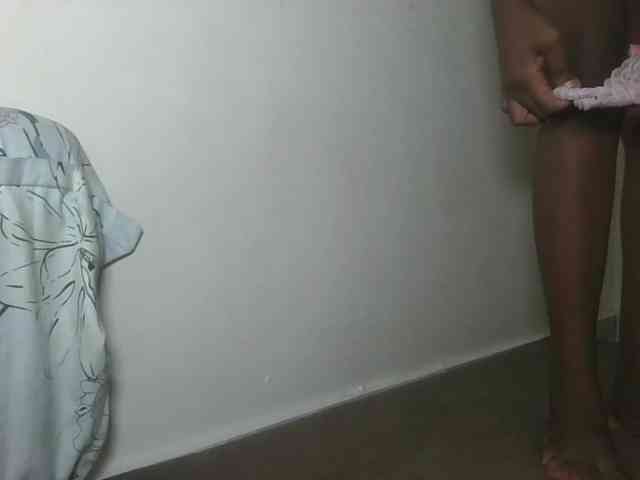 Missprettygal webcam