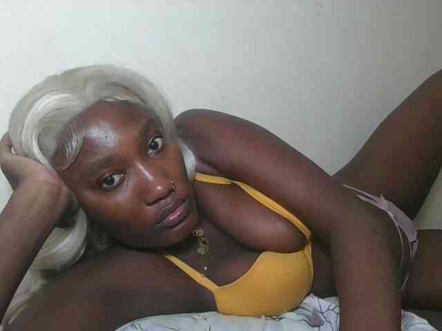 Missprettygal webcam