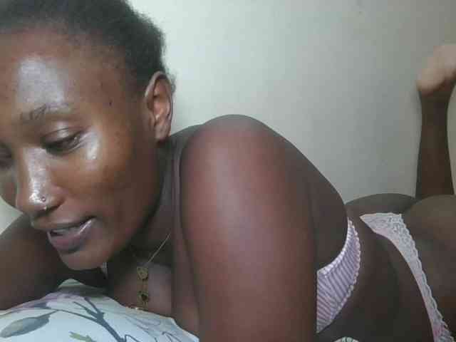 Missprettygal webcam
