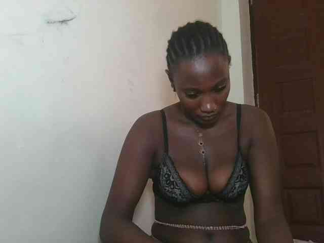 Missprettygal webcam