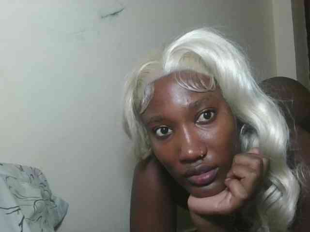 Missprettygal webcam