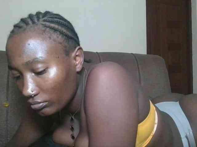 Missprettygal webcam