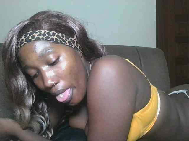 Missprettygal webcam