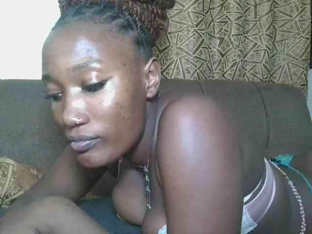 Missprettygal webcam
