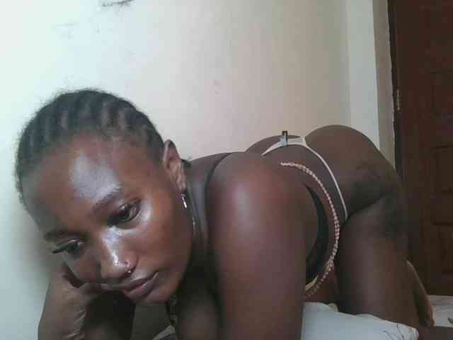 Missprettygal webcam