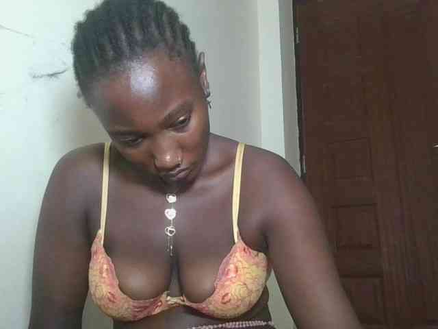 Missprettygal webcam