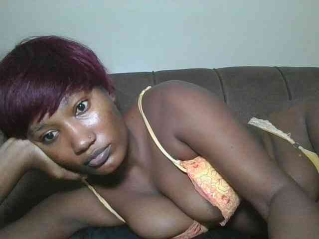 Missprettygal webcam