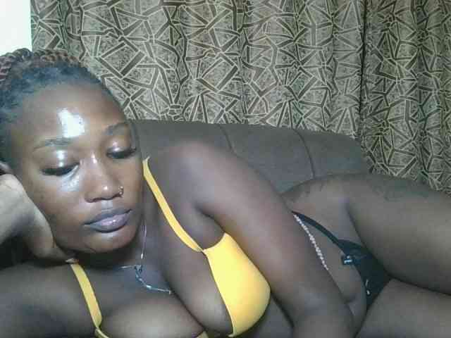 Missprettygal webcam