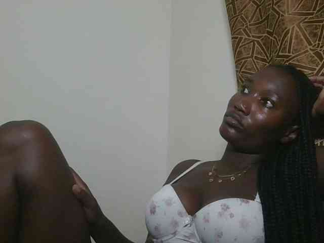 Missprettygal webcam