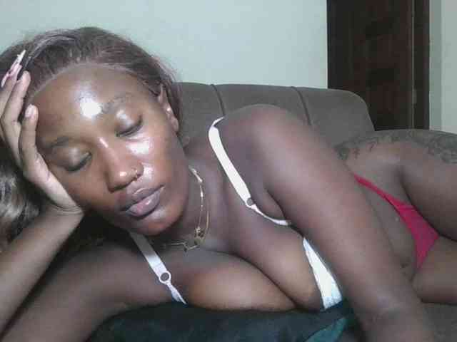 Missprettygal webcam