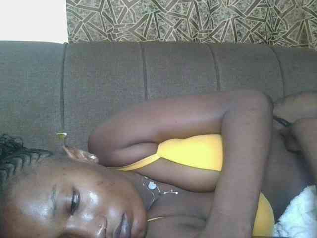 Missprettygal webcam