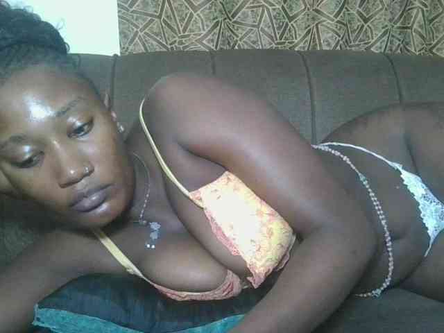 Missprettygal webcam