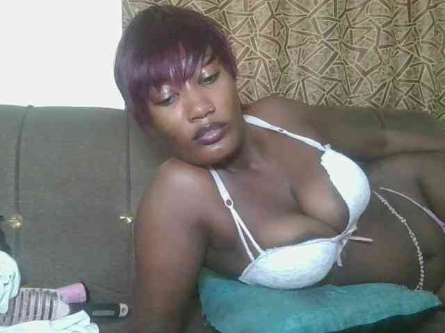 Missprettygal webcam