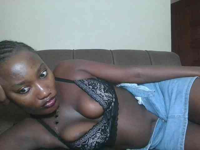 Missprettygal webcam