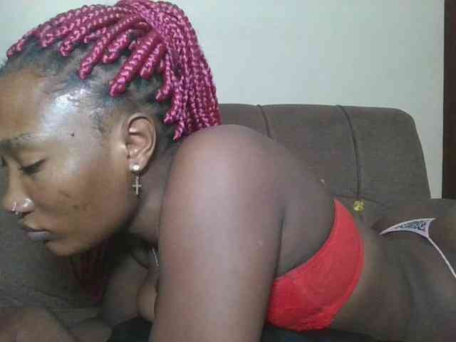Missprettygal webcam