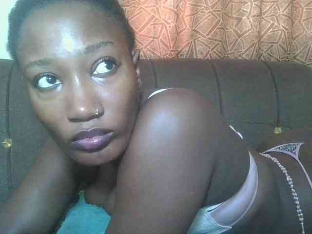 Missprettygal webcam