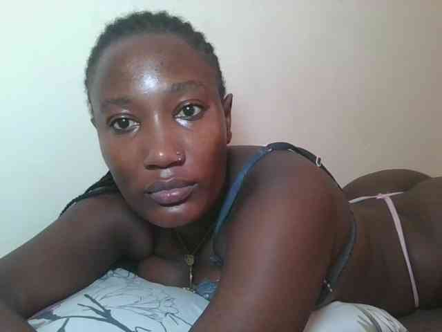 Missprettygal webcam