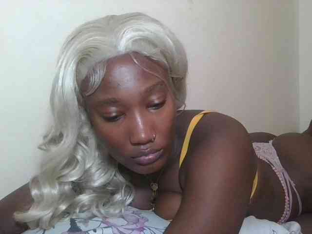 Missprettygal webcam