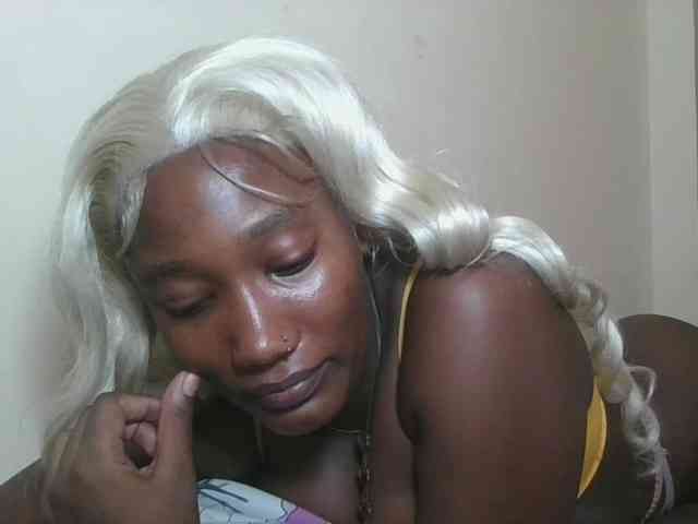 Missprettygal webcam