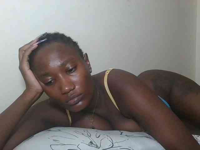 Missprettygal webcam