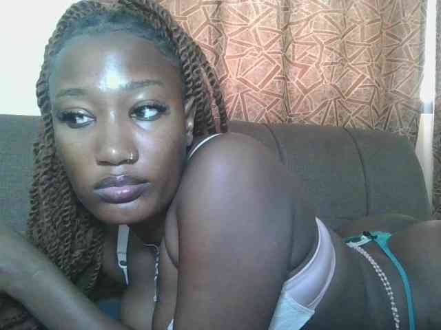 Missprettygal webcam