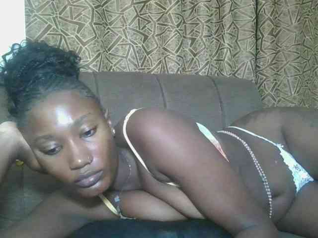 Missprettygal webcam